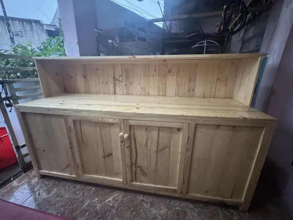 Dijual Murah Meja Bar / Kasir