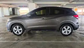 Honda HR-V 2016 Bensin