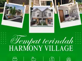 Satu-Satunya Rumah 2 Lantai Termurah di Cimahi!