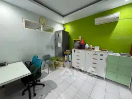 ANA RUMAH UK 7.15X15M DI KOMP KAVLING POLRI JELAMBAR kb
