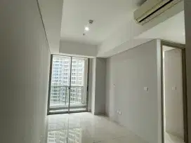 2BR Hook Unfurnished Apartemen Taman Anggrek Residences - Jakarta Barat