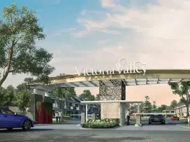 DUA LANTAI POT PPN 220JT SIAP HUNI CITRALAND BSB CITY SEMARANG