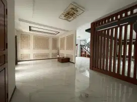 Dijual Rumah Besar Daerah Gaperta Ujung