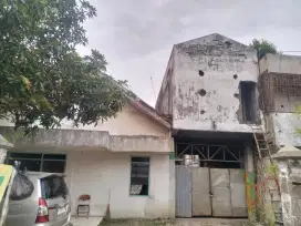 Dijual Rumah Rungkut Barata Strategis Siap Huni