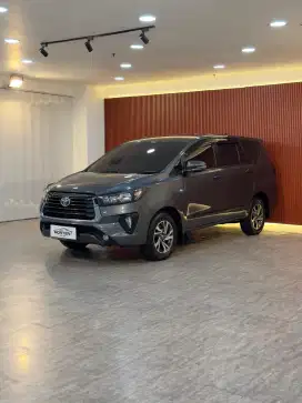 Toyota kijang Innova G 2.0 At