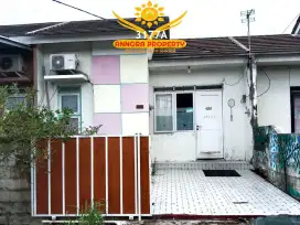 Dijual Rumah Citra Indah City