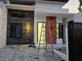 DIJUAL RUMAH GRIYA ARTHA TELUK BETUNG