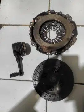 MATAHARI / DEKRUP NISSAN TERRANO ORIGINAL VALEO.