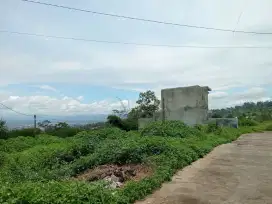 Tanah Kavling Murah Cimahi SHM Ready!