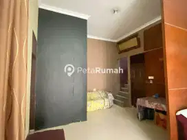 RUMAH JALAN KAPTEN MUSLIM KOMPLEK KAPTEN MUSLIM RESIDENCE | DAERAH HELVETIA
