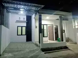 rumah baru murah siaphuni dekat SMP 34 tlogomulyo Pedurungan