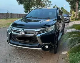 Mitsubishi Pajero Dakar Limited Edition at 2016 #SURYA MOBILINDO