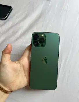 Iphone 13 promax 128 gb