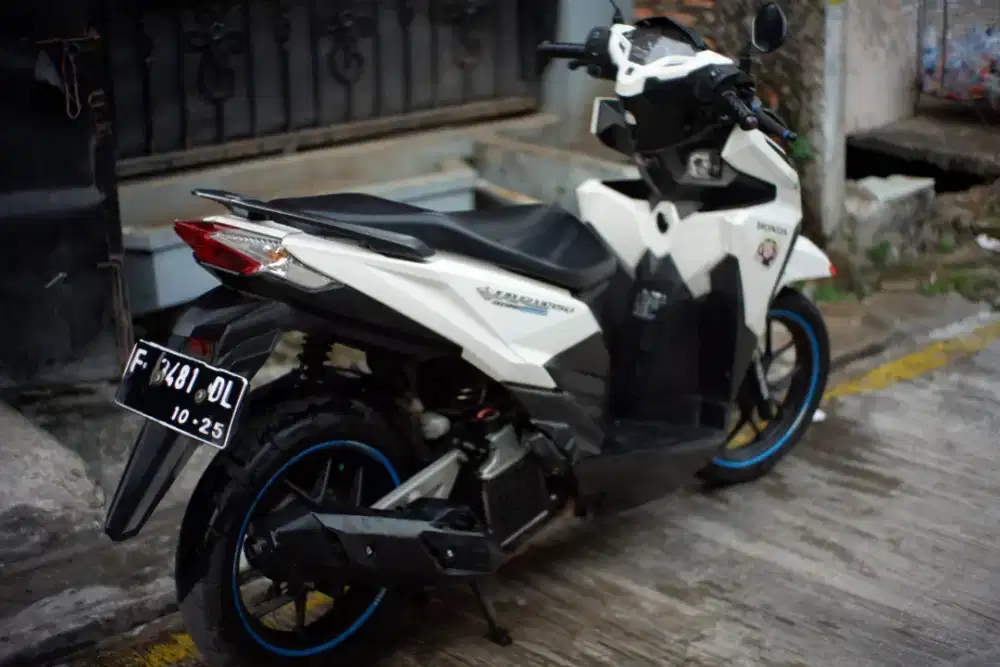 Vario 150 cc old 2016