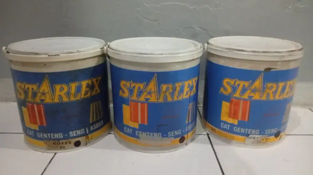 Cat pelapis anti bocor