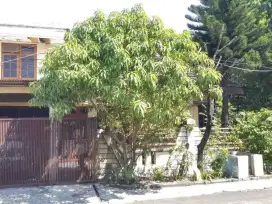 Dijual Rumah Baruk Utara Surabaya FER.A399