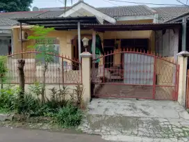 Dijual rumah Vila Nusa Indah 3