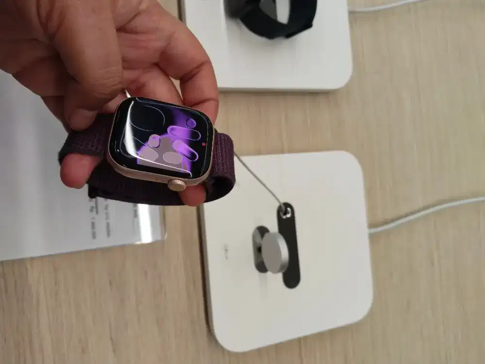 Cicilan apple watch series 10 tanpa kartu kredit