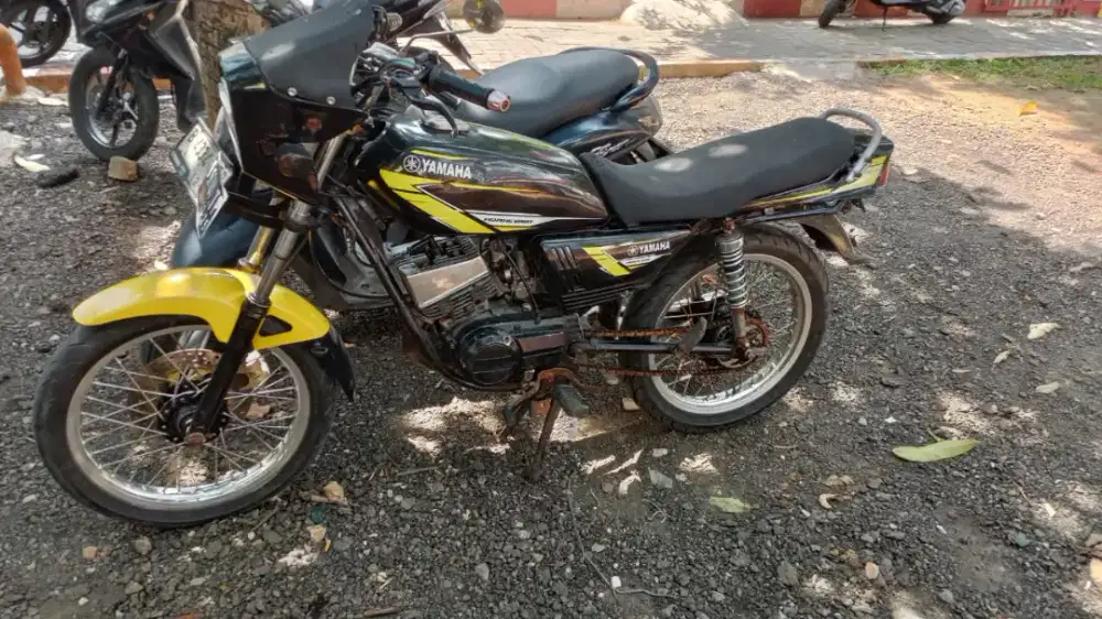 Jual Butuh hari ini