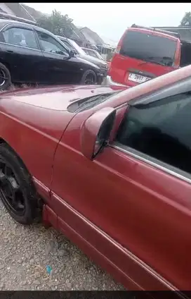 Dijual Cepat Kondisi OK