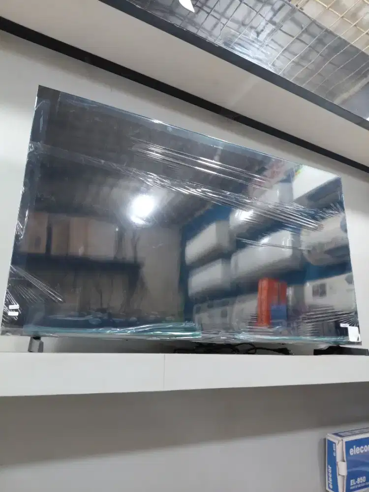 CREDIT LED TV AQUA 55 INC GOOGLE