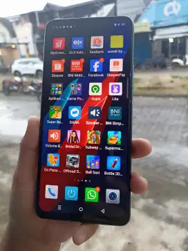 INFINIX NOTE 30 NFC 8+8/256