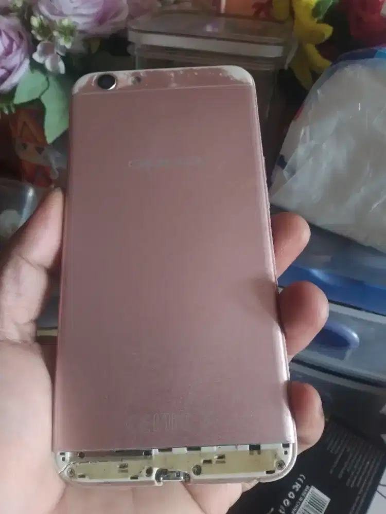 Oppo F1plus 4/64gb