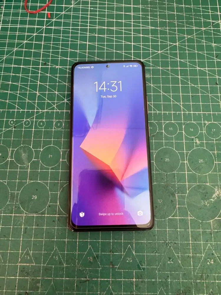 Xiaomi redmi note 10 pro ram 8 memori 128gb resmi lengkap