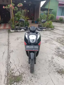 dijual Honda Genio 2019 Komplit