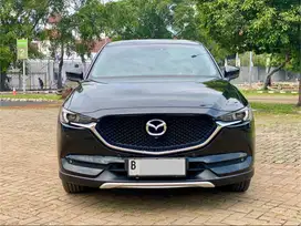 MAZDA CX-5 GT AT HITAM 2020