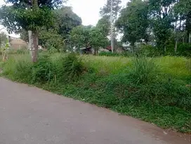 Siap Akad Notaris! Dijual Tanah Bandung Area Ciparay