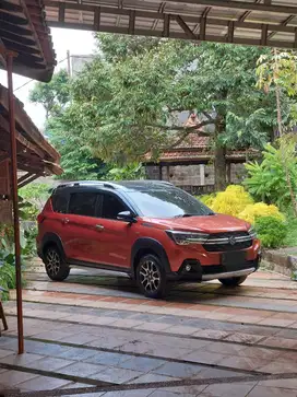 Suzuki XL7 2020 - Alpha AT