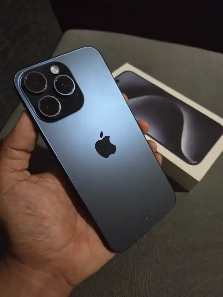 Iphone 15 Pro Max 512