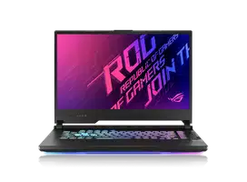ASUS ROG G512LV minus