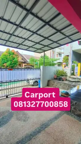 Dikontrakkan Rumah dan perabotan di Permata Puri Ngaliyan