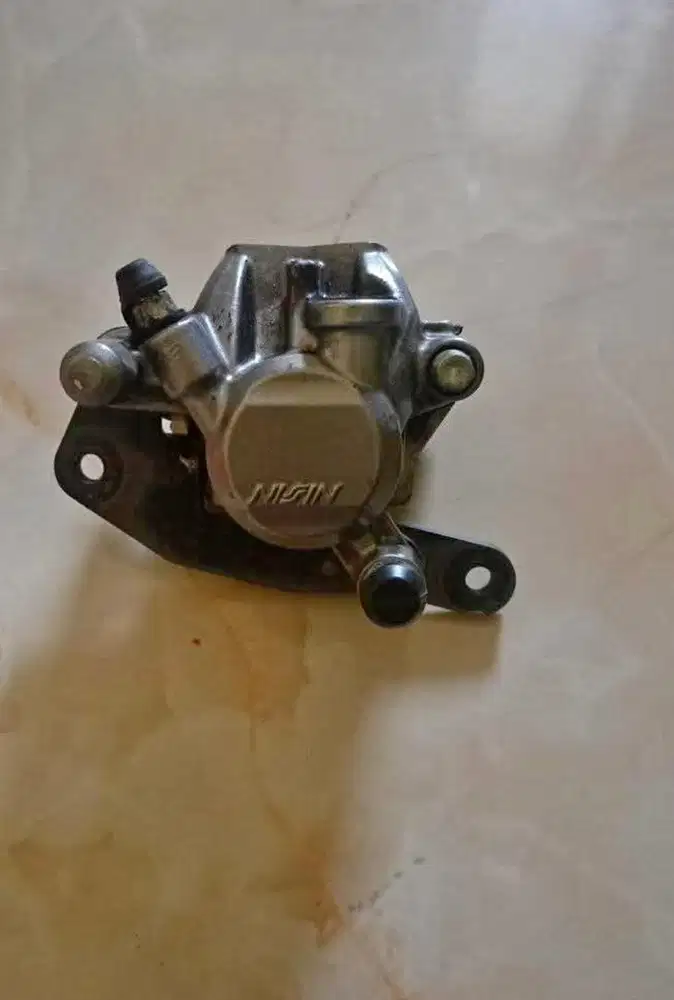 Kaliper matic honda