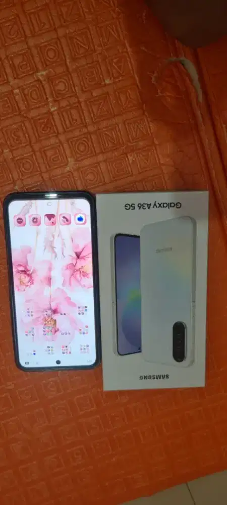Samsung Galaxy A36 5G 8/256