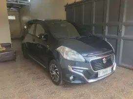 Ertiga Dreza 2016 Matic