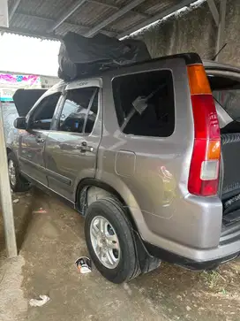 Honda CR-V 2003 Bensin