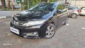 DP MURAH Honda City 1.5 E Bensin-AT 2014 TBG