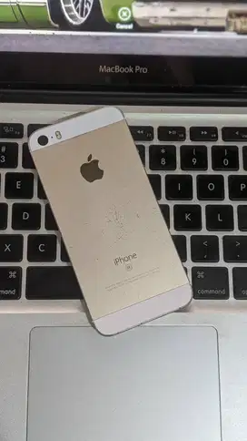 Iphone 5 SE Gold 16Gb allwork