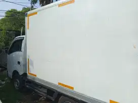 Jual mobil izuzu Thermo