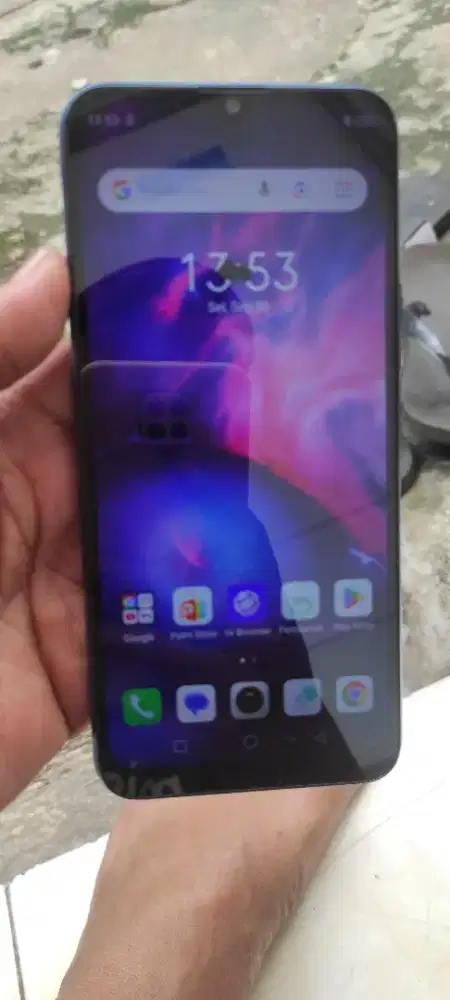 Infinix smart 6 3/64