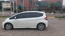 Honda Jazz 2011 Bensin