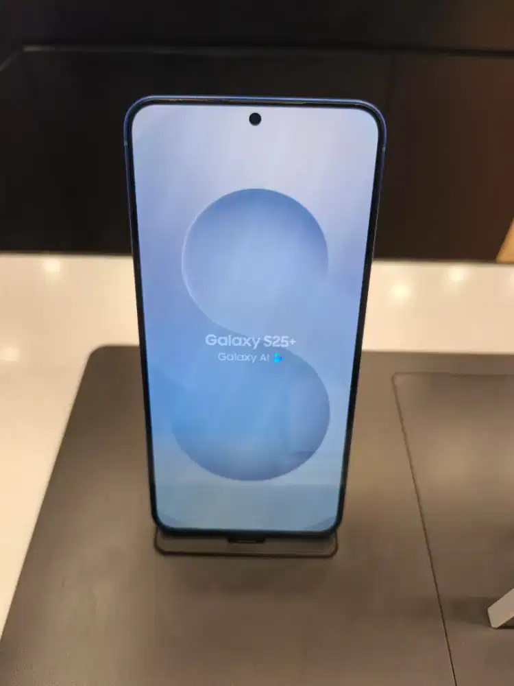 Samsung Galaxy S25+ 12/256