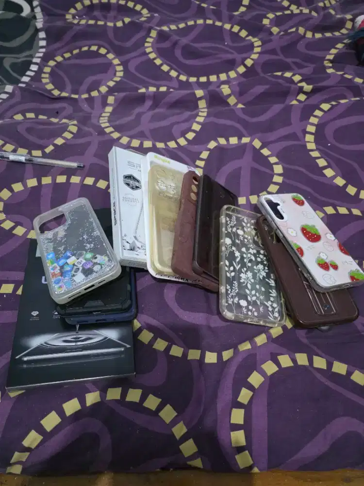 Case Ip 12pm sama samsung