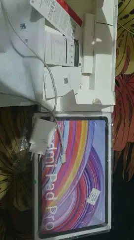 Redmi Pad Pro 8GB 256GB