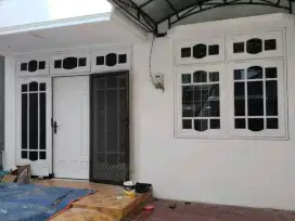 Dijual Rumah Nirwana Eksekutif Surabaya FER.A403