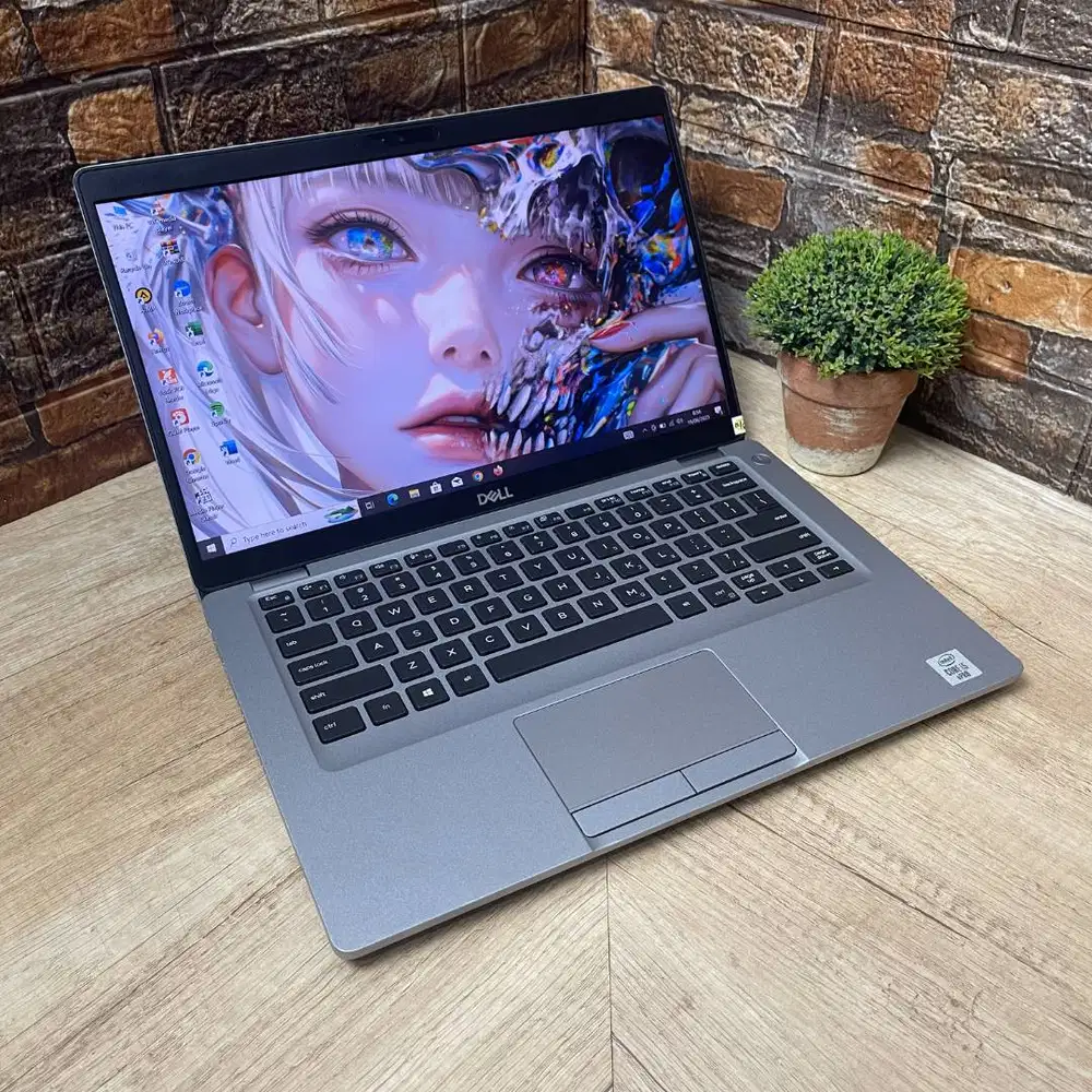 Dell Latitude 5410 i5 Gen 10 1.70GHz