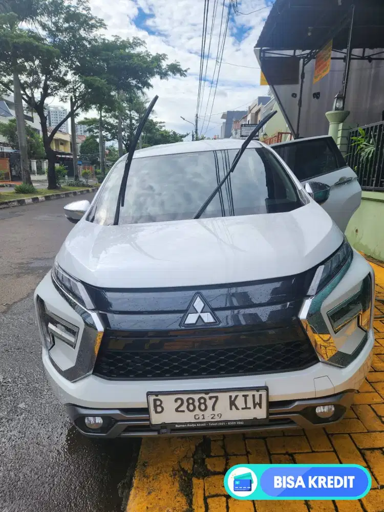 Mitsubishi Xpander 2023 Bensin